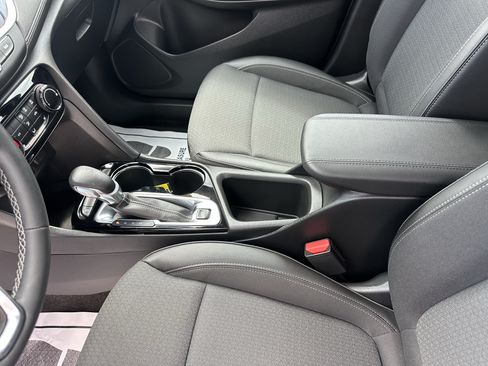 Certified 2023 Buick Encore GX Preferred w/ Cold Weather Comfort Package FWD image 21
