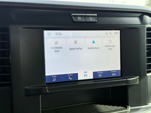 New 2026 Ford F250 XL w/ STX Appearance Package image 25