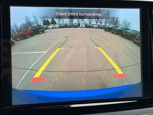 New 2026 Chrysler Pacifica Select FWD image 18