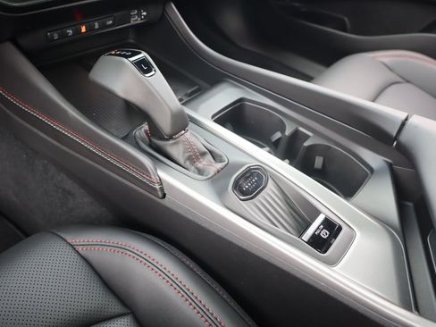 New 2026 Dodge Charger Scat Pack AWD/4WD image 9