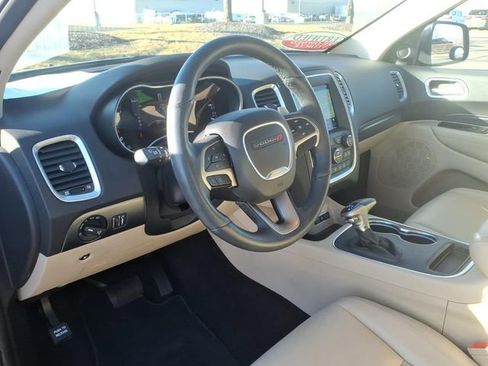Used 2019 Dodge Durango Citadel image 7