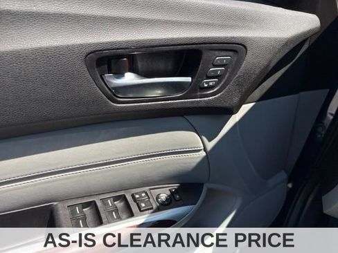 Used 2015 Acura TLX V6 w/ Technology Package FWD image 23
