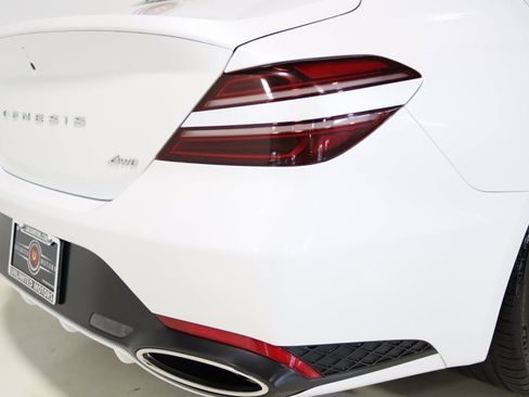 Used 2024 Genesis G70 2.5T image 68