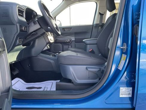 New 2026 Ford Maverick XL w/ 4K Tow Package image 12