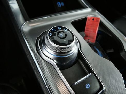 Certified 2023 Ford Edge Titanium AWD/4WD image 22