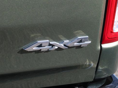 Used 2021 RAM 1500 Big Horn image 46