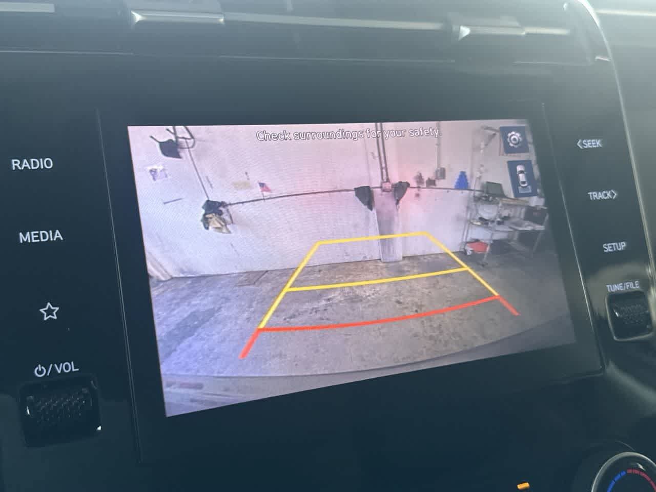 Used 2023 Hyundai Tucson SEL FWD image 19