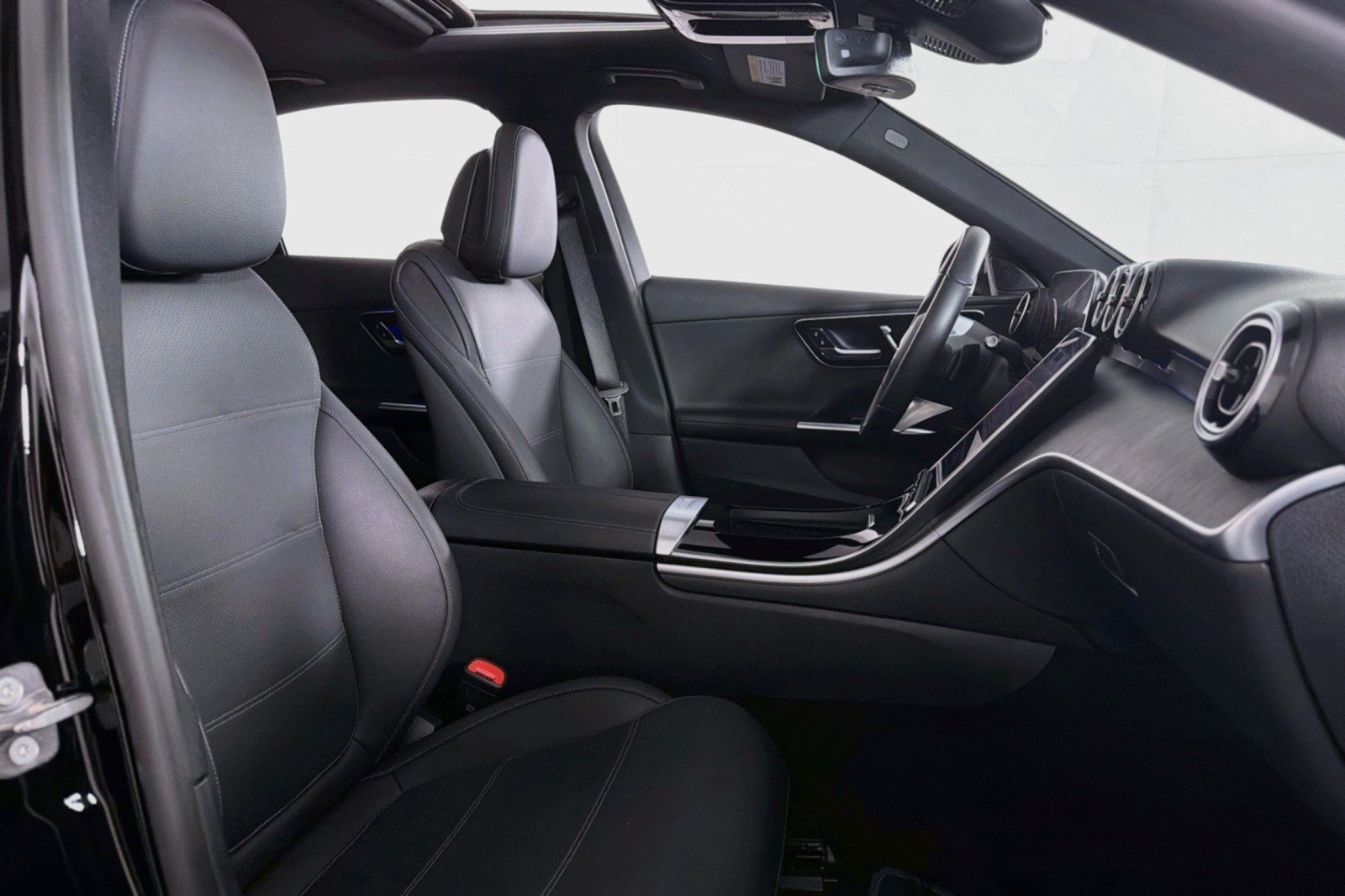 Certified 2024 Mercedes-Benz C 300 Sedan image 7