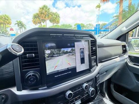 Used 2024 Ford F150 XLT RWD image 32