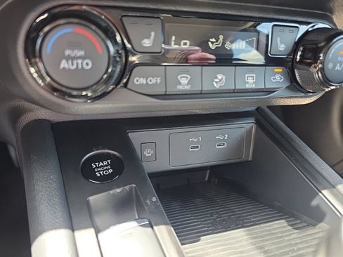 New 2026 Nissan Kicks SV AWD/4WD image 23