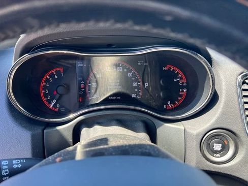 Used 2020 Dodge Durango R/T AWD/4WD image 15