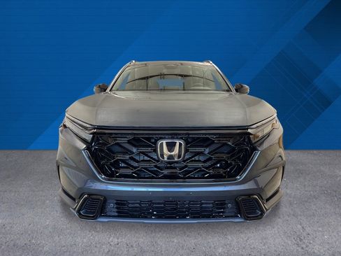 New 2026 Honda CR-V Sport-L image 9