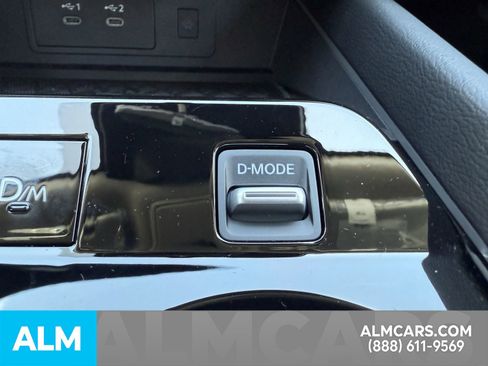 Certified 2025 Nissan Murano SV image 35