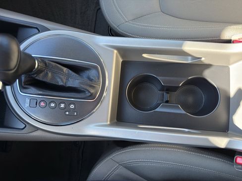 Used 2012 Kia Sportage EX image 21