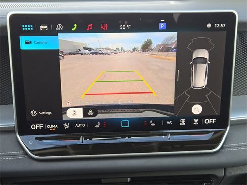 New 2026 Volkswagen Tiguan SE image 15