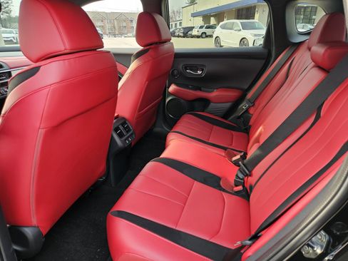 New 2026 Acura ADX A-Spec image 10