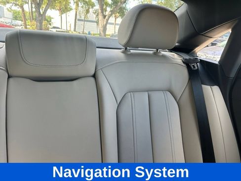 Used 2023 Audi A3 2.0T Premium Plus w/ Premium Plus Package FWD image 15