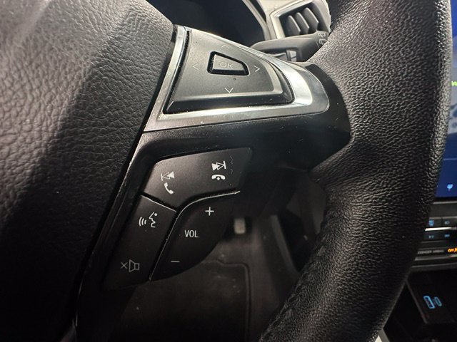 Used 2024 Ford Edge SEL AWD/4WD image 27