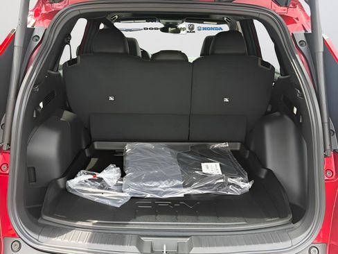 New 2026 Honda CR-V Sport-L image 15