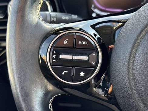 Used 2023 Kia Soul GT-Line image 21