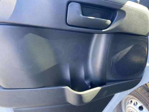 New 2026 RAM ProMaster 1500 FWD image 41