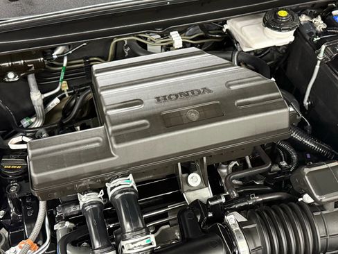 Used 2022 Honda CR-V EX-L image 62