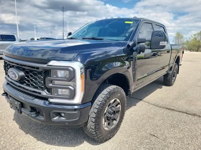 Used 2023 Ford F350 Lariat w/ Lariat Ultimate Package
