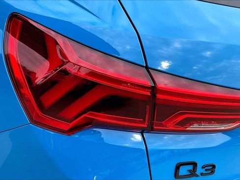 Used 2022 Audi Q3 2.0T Premium Plus image 27