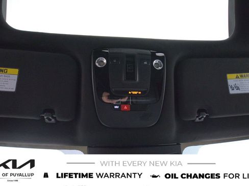 New 2026 Kia Sorento SX Prestige image 25