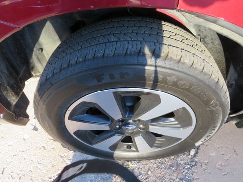 Used 2018 Subaru Forester 2.5i w/ Alloy Wheel Package image 27