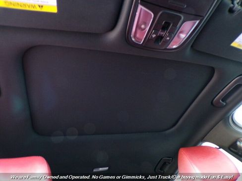 Used 2021 Kia Stinger GT-Line w/ Sun & Sound Package image 49