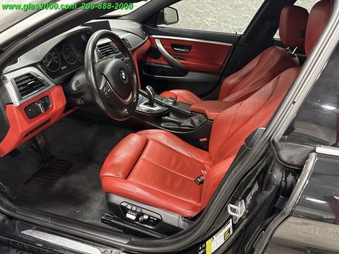 Used 2018 BMW 430i Gran Coupe xDrive image 3