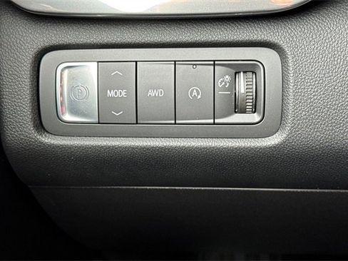 New 2026 GMC Acadia Elevation w/ Super Cruise Package image 33