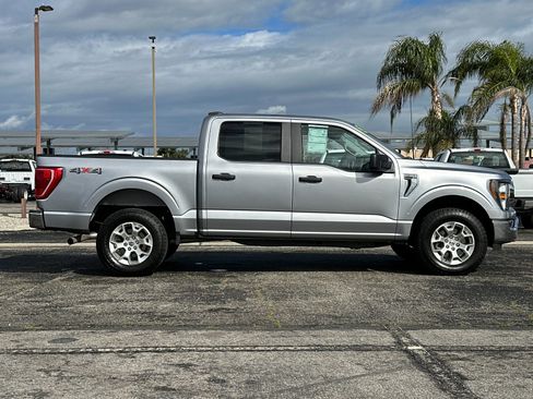 Certified 2023 Ford F150 XLT image 3