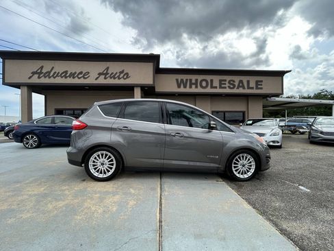 Used 2014 Ford C-MAX SEL w/ Equipment Group 301A FWD image 1