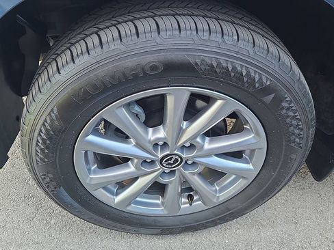 Used 2024 MAZDA CX-5 AWD 2.5 S w/ Select Package image 5
