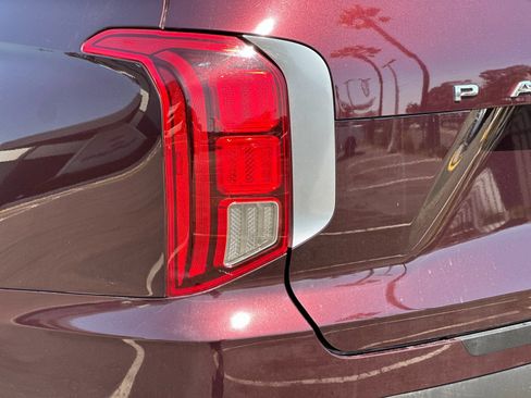 Used 2021 Hyundai Palisade SEL FWD image 26