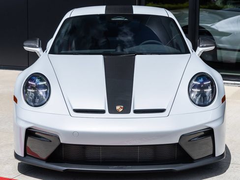 Certified 2026 Porsche 911 GT3 RWD image 8