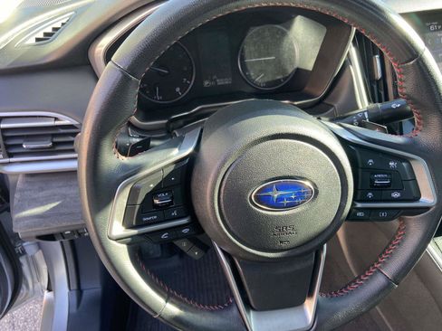 Used 2022 Subaru Legacy Sport image 9