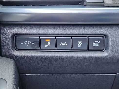 Used 2022 Kia Telluride EX w/ EX Premium Package FWD image 16