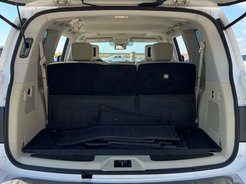 Used 2019 INFINITI QX80 Luxe w/ Proactive Package image 23