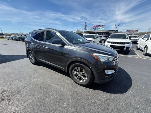 Used 2016 Hyundai Santa Fe Sport w/ Option Group 02 image 1