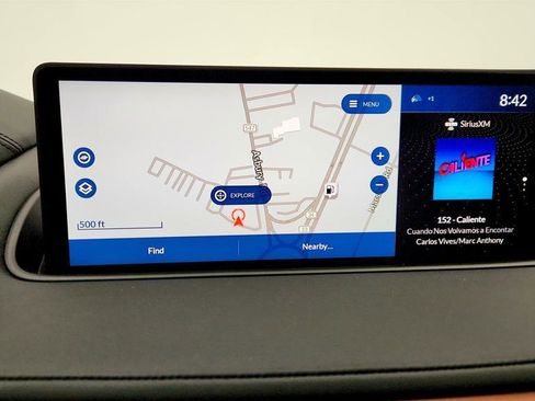 Used 2023 Acura MDX SH-AWD w/Technology Package image 19