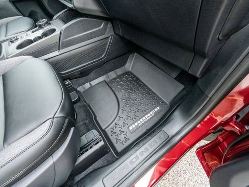 Used 2025 Ford Bronco Sport Big Bend w/ Convenience Package image 28