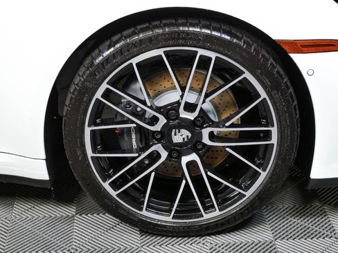 New 2026 Porsche 911 Carrera RWD image 41