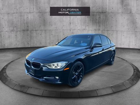 Used 2013 BMW 335i Sedan image 3