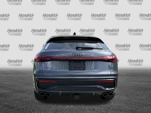 Used 2026 Audi SQ5 Premium Plus AWD/4WD image 8