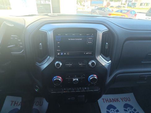 Used 2019 GMC Sierra 1500 Elevation w/ Elevation Value Package AWD/4WD image 21