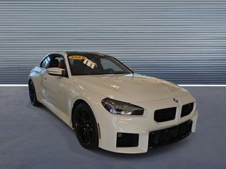 Used 2023 BMW M2 video 2