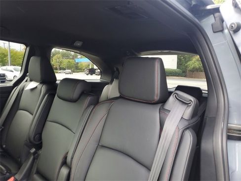 New 2026 Honda Odyssey Sport-L image 9